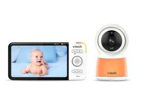 VTech RM5754HD 5 Inch Smart Digital Video Monitor £89.99 with voucher @ Boots