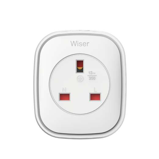 Drayton Wiser Smart plug, £25.20, Radiator thermostat £32.40