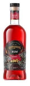 Kopparberg Cherry Rum, 70cl - £14 @ Amazon