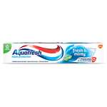 Aquafresh Toothpaste Triple Protection Fresh & Minty, 75 ml 80p @ Amazon