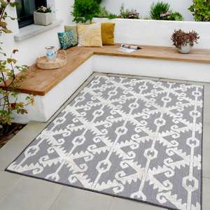 60% Off Globe / Moloko / Terrezza Ranges with Discount Code + Free Delivery @ Kukoon Rugs