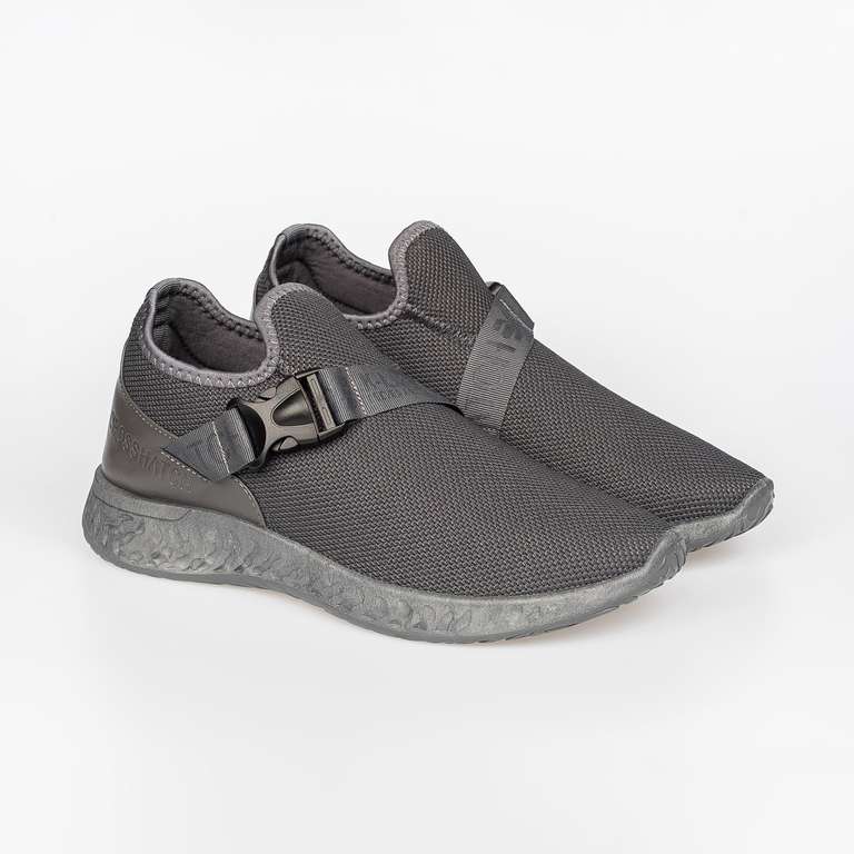 Trainer Clearance From £10 + £1.99 Delivery From Crosshatch Clothing