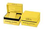 Invicta Men's Objet D Art Automatic-self-Wind 42mm Watch - £45.92 @ Amazon