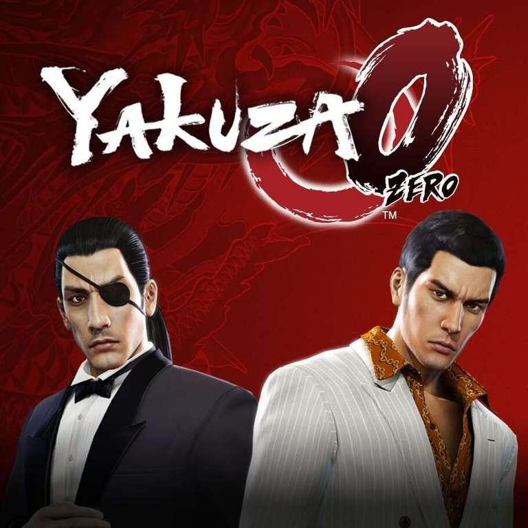 [PS4] Yakuza Zero £3.19 / Remastered Collection (3, 4, 5) £12.24 / Bayonetta £6.99 / Salt & Sanctuary £2.99 - PEGI 18 @ Playstation Store
