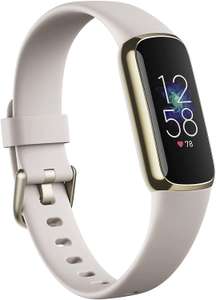 Fitbit Luxe Health & Fitness Tracker with 6-Month Fitbit Premium Membership Included - £95 @ Amazon