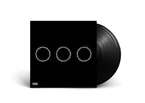 Swedish House Mafia - Paradise Again Vinyl With Code