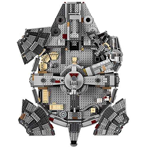 LEGO 75257 Star Wars Millennium Falcon - £99.99 @ Amazon