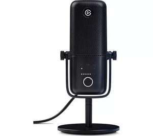 ELGATO Wave:3 Premium Microphone & Digital Mixing Solution - £116.30 using code delivered @ Currys