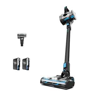 Vax ONEPWR Blade 4 Pet Dual Battery Cordless Vacuum Cleaner with Motorised Pet Tool, £229 at Amazon
