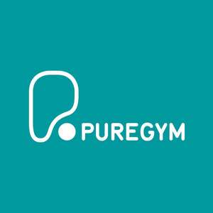 5% Discount Off Core Membership Or 10% Off Plus Membership + £0 Joining Fee at Puregym