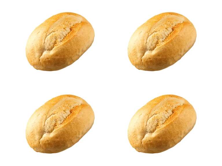 Four Petit Pain - Lidl Plus Price