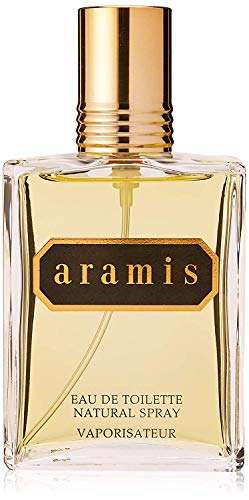 Aramis by Aramis Eau De Toilette For Men 110ml (£18/£17 on Subscribe & Save)