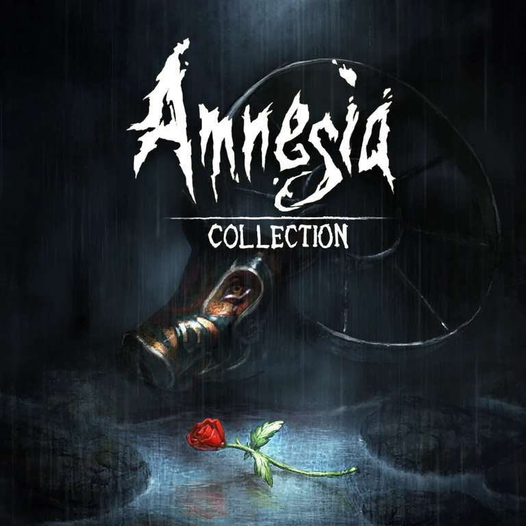 [PS4] Deadlight: Director's Cut - £1.29 / Amnesia: Collection - £2.39 - PEGI 18 @ Playstation Store