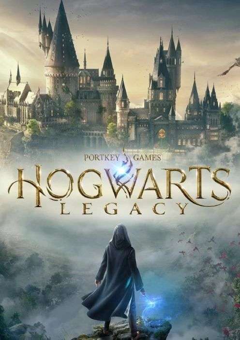 HOGWARTS LEGACY Xbox Series X|S (UK) £49.99 at CDKeys