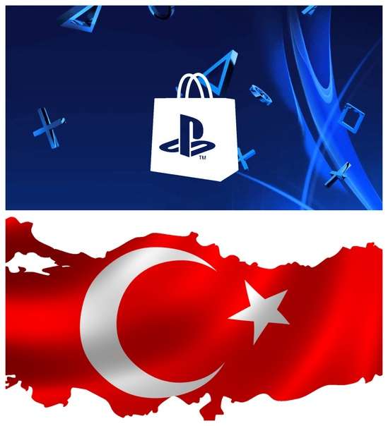 PlayStation - Time to talk turkey. Dig in to Black Friday