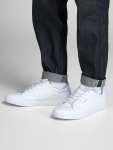 JACK & JONES Men's Jfwtrent Bright White 19 Noos Sneaker