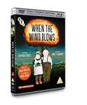 When the Wind Blows (DVD + Blu-ray) - £9.99 @ Amazon