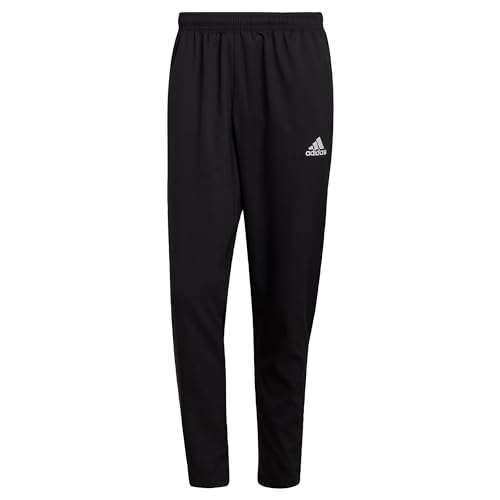 adidas Men's Entrada 22 Tracksuit Bottoms, All Sizes at Amazon for £16. ...