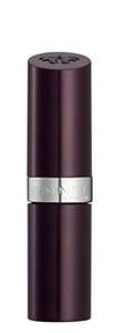 Rimmel London Lasting Finish Long-lasting Lipstick, 66 Heather Shimmer, 4 g - £3.34 (or £3.17 With Subscribe and Save) @ Amazon