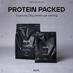 Bulk Informed Whey Protein Isolate Powder Double Chocolate 2.27 kg £44.99 @ Amazon