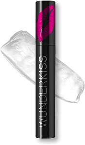 Wunderkiss Lip Plumping Lip Gloss Clear £1.99 at Home Bargains Penrith