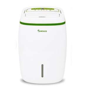 Meaco 20L Low Energy Platinum Dehumidifier - 3 Year Warranty (extra 5% when you sign up to the newsletter) £238.95 at meacodehumidifiers