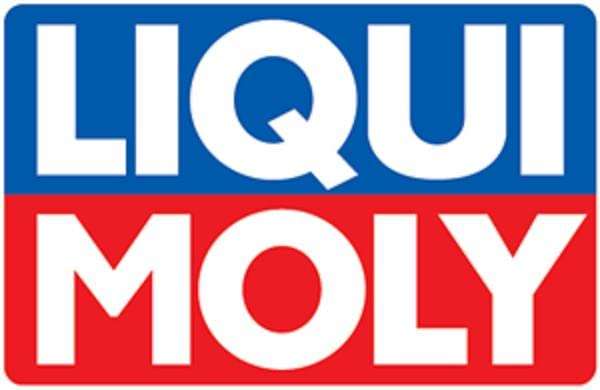 Liqui Moly 1413 GL5 SAE 75W-90 Fully Synthetic Gear Oil, 1L (2x 500ml)