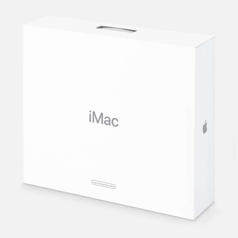 Refurbished Mac mini Apple M1 Chip with 8‑Core CPU and 8‑Core GPU - Apple