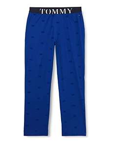 Tommy Hilfiger Men's Jersey Pants, size M £13.53, S - £17 @ Amazon