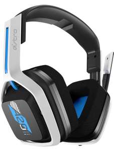 ASTRO Gaming A20 Wireless Headset Gen 2, Lightweight and Damage Resistant, Flip-To-Mute Microphone, +15 Hour Batt. Life - £84.99 @ Amazon