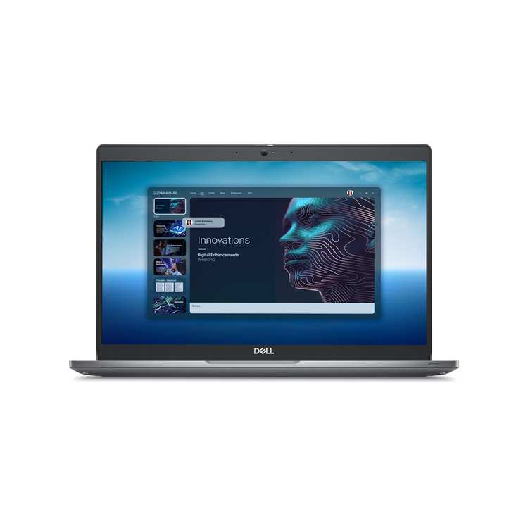 Refurbished Grade A Dell Latitude 5330 Touch Laptop 13.3" FHD /i5-1245U/ 16/512GB /UK Backlit Keyboard /Win11 pro w/code [limited stock]