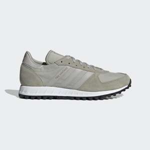 Adidas TRX Vintage Trainers Now £37.50 Free delivery @ Adidas