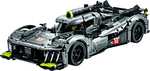 LEGO 42156 Technic Peugeot 9X8 24H Le Mans Hybrid Hypercar - £133.40 @ Amazon Germany