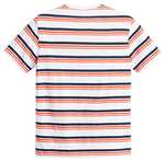 Levi's Men's Original Husemark Striped T Shirt (Sizes XS_XL)