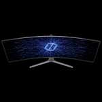 Samsung 49" CRG9 Dual-QHD 120Hz Odyssey Monitor (Opened never used) £759.20 with code @ Samsung eBay