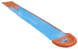 Bestway H20GO Single Water Slide, 4.88 m £6 @ Amazon