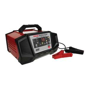 Work shop charger 12a/75a - £54.99 @ Wilco