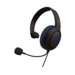 HyperX Cloud Chat – Gaming Headset – PS5-PS4 - £9.99 @ HyperX