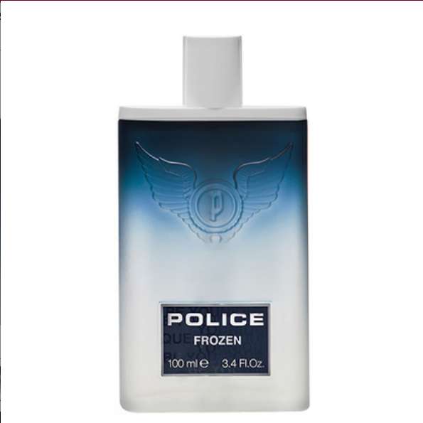 2 x Police Eau de Toilette Spray 100ml AMBER GOLD / GENTLEMAN / FROZEN / CONTEMPORARY / EXTREME / SPORT + Free Shipping For Members