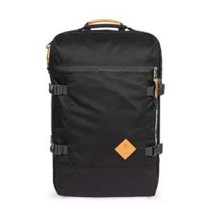 Eastpak x Timberland Tranzpack Travel Bag Black £60 @ Timberland