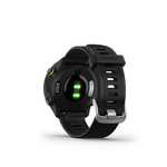 Garmin Forerunner 55 GPS Running Smartwatch, Black 29% off RRP of £179.99
