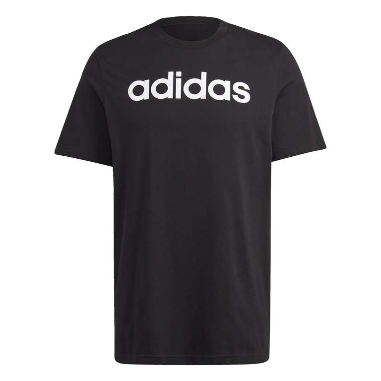 ADIDAS Men's T-Shirt, Size M