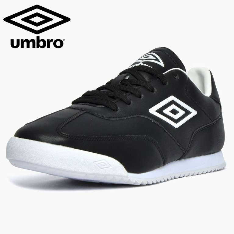 Umbro Classic Men's Trainers - £17.99 With Code @ Express Trainers