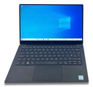 Dell XPS 13 9370 - Touchscreen, i7, 8GB, 256GB SSD, Used: Scratching to screen £239.99 with code (UK Mainland) @ newandusedlaptops4u /ebay