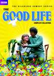 Good Life Complete Series DVD