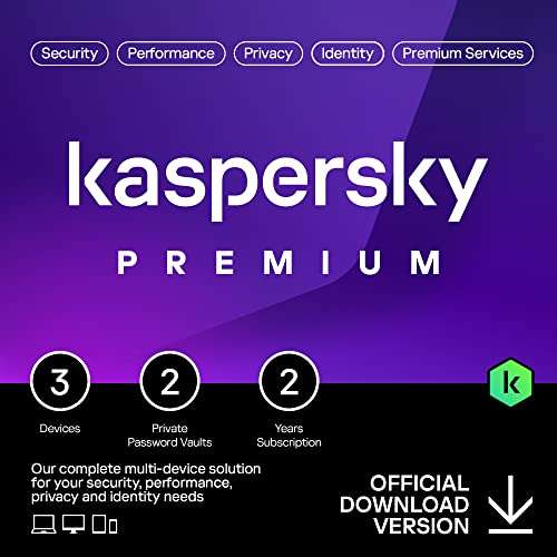 kaspersky password manager free