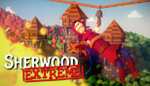 Sherwood Extreme PC Game Free @ Steam