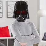 Star Wars Darth Vader Voice Changer Electronic Mask £26.99 @ Amazon