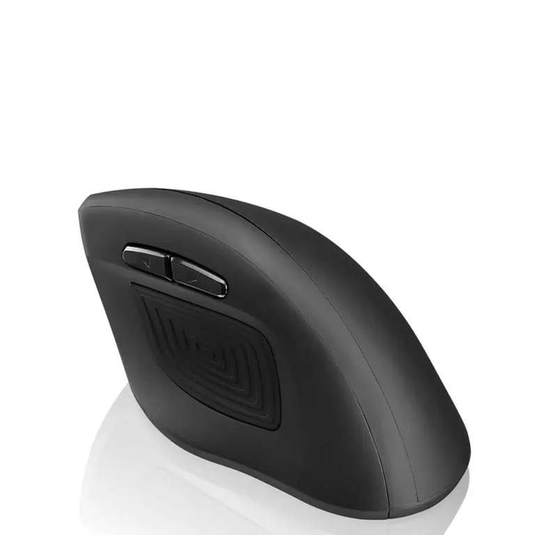 Sandstrom Wireless Optical Mouse [SEGWM19] - Up to 1600 DPI / 2 Year Guarantee - £9.99 Using Click & Collect @ Currys