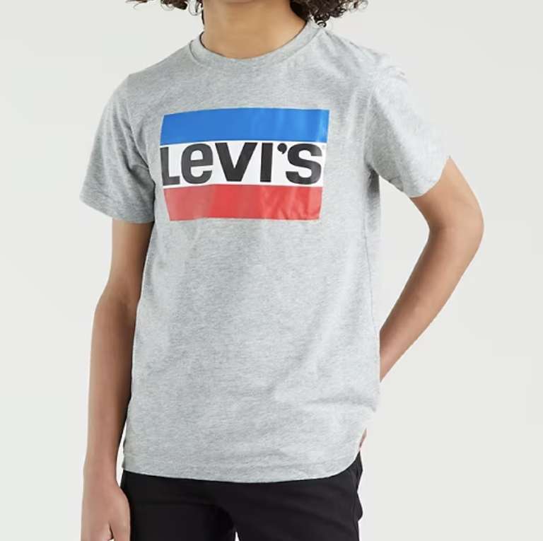 Mid Season Sale - Up to 50% Off + Extra 10% Off For Red Tab Members - @ Levi's